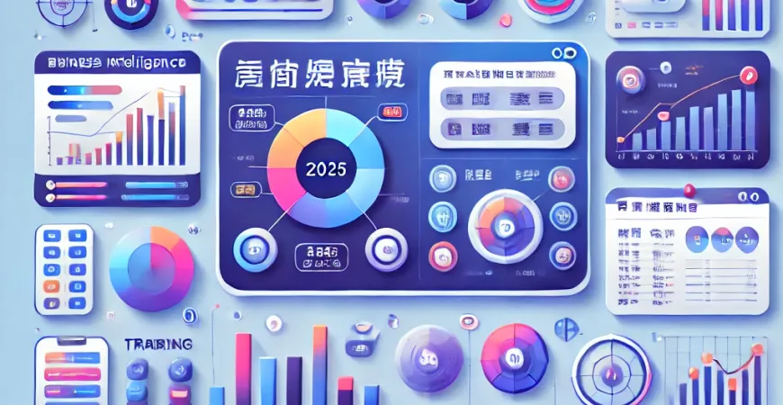商务智能软件怎么培训？2025年速成课程实测！  